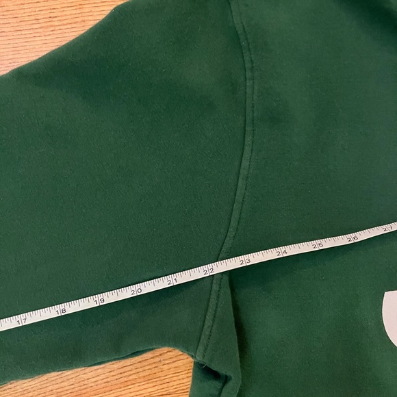 Ellandemm “Amour” Hoodie Size S - Picture 8 of 9